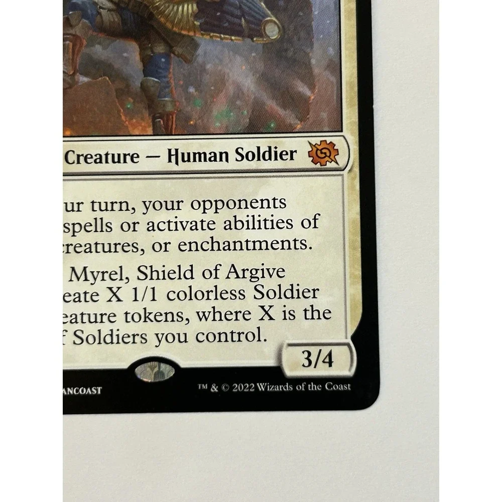 N/A lp mtg